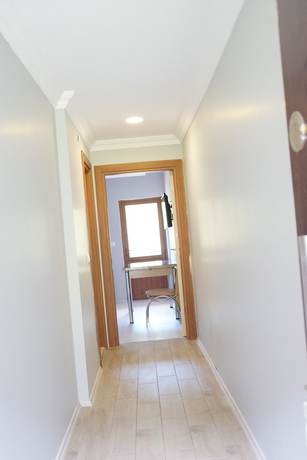Imagen de la habitación del Ozbek Suit Hotel. Foto 15