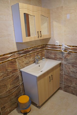 Imagen de la habitación del Ozbek Suit Hotel. Foto 16