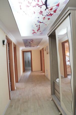 Imagen de la habitación del Ozbek Suit Hotel. Foto 18