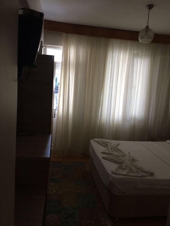 Imagen de la habitación del Ozcam Hotel. Foto 5
