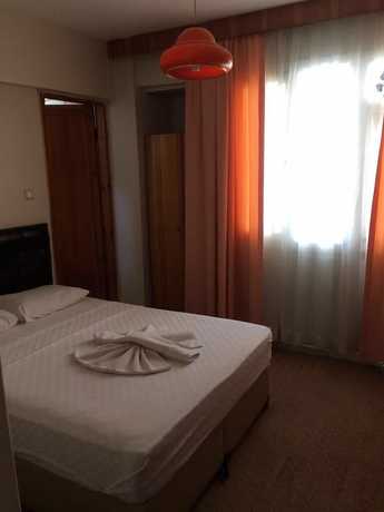 Imagen general del Ozcam Hotel. Foto 1