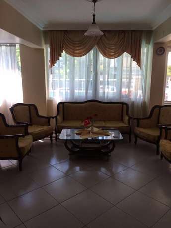Imagen de los interiores del Ozcam Hotel. Foto 7