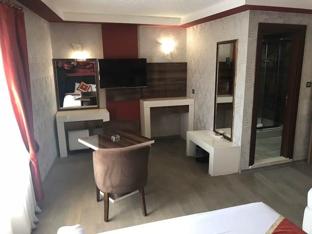 Imagen de la habitación del Ozcelik Hotel. Foto 3