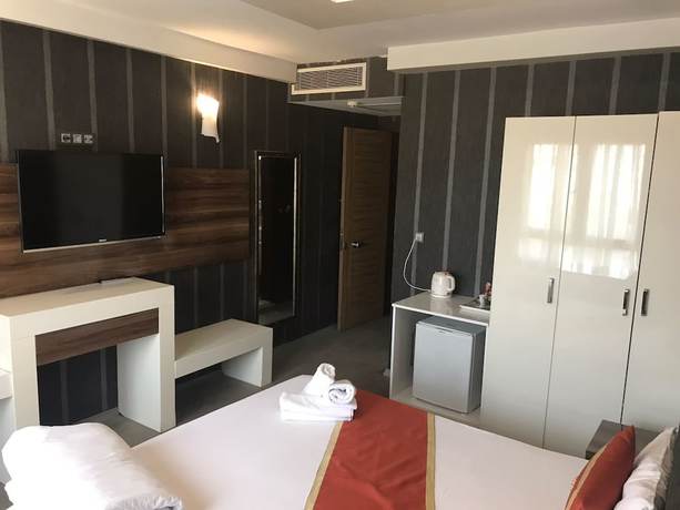 Imagen de la habitación del Ozcelik Hotel. Foto 6