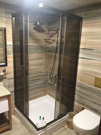 Imagen de la habitación del Ozcelik Hotel. Foto 9