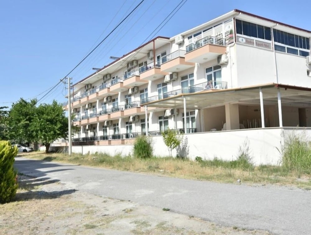 Imagen general del Ozden Apart Otel. Foto 1