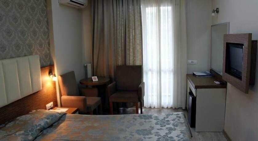 Imagen general del Ozden Eren Hotel. Foto 1