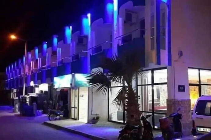 Imagen general del Ozden Eren Hotel. Foto 4