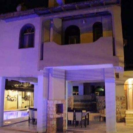 Imagen general del Ozden Eren Hotel. Foto 5