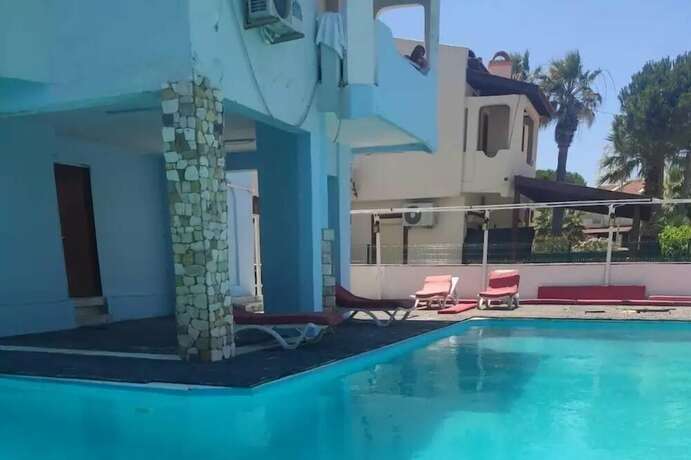 Imagen general del Ozden Eren Hotel. Foto 6