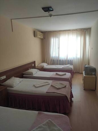 Imagen general del Ozden Eren Hotel. Foto 7