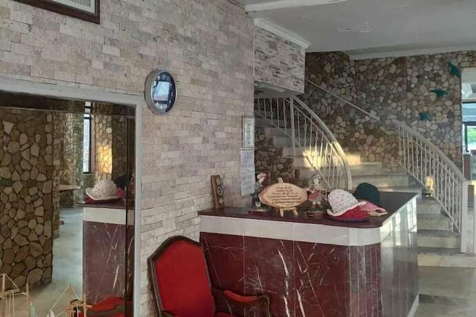 Imagen general del Ozden Eren Hotel. Foto 8