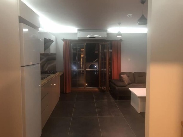 Imagen de la habitación del Ozden Eren Hotel. Foto 11