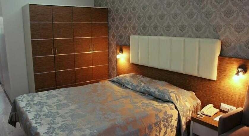 Imagen de la habitación del Ozden Eren Hotel. Foto 12