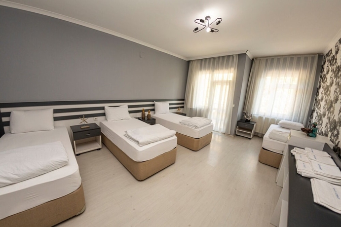 Imagen de la habitación del Ozel Amasya Konukevi. Foto 5