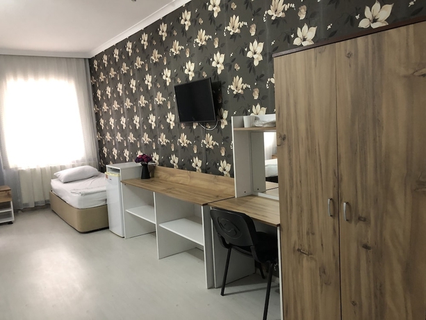 Imagen de la habitación del Ozel Amasya Konukevi. Foto 6