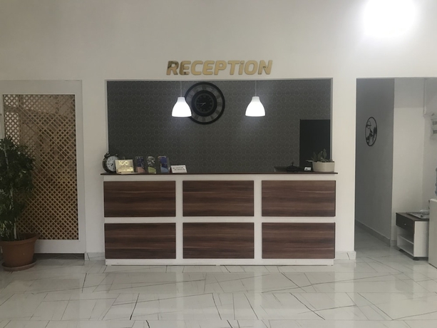 Imagen de los interiores del Ozel Amasya Konukevi. Foto 18