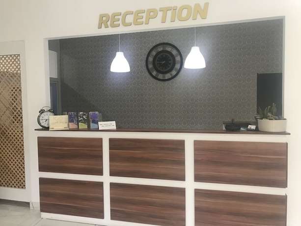 Imagen de los interiores del Ozel Amasya Konukevi. Foto 19