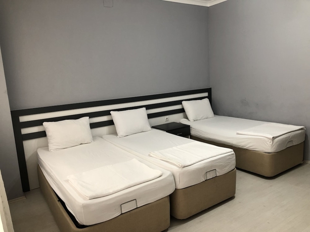 Imagen de la habitación del Ozel Amasya Konukevi. Foto 9