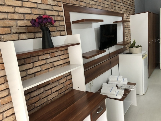 Imagen de la habitación del Ozel Amasya Konukevi. Foto 12