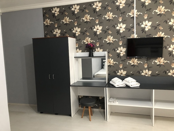 Imagen de la habitación del Ozel Amasya Konukevi. Foto 13