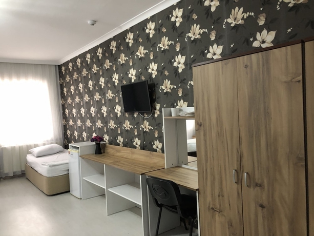 Imagen de la habitación del Ozel Amasya Konukevi. Foto 16