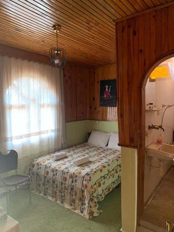 Imagen de la habitación del Ozen Turku Hotel. Foto 1