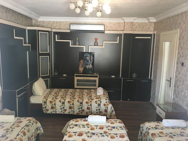 Imagen de la habitación del Ozen Turku Hotel. Foto 3