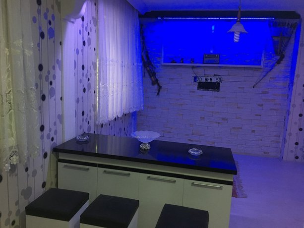 Imagen de la habitación del Ozen Turku Hotel. Foto 4