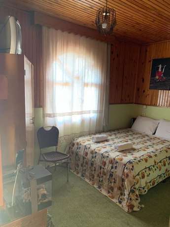 Imagen de la habitación del Ozen Turku Hotel. Foto 5