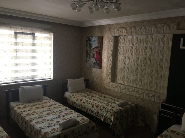 Imagen de la habitación del Ozen Turku Hotel. Foto 6