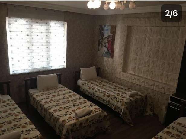 Imagen de la habitación del Ozen Turku Hotel. Foto 8