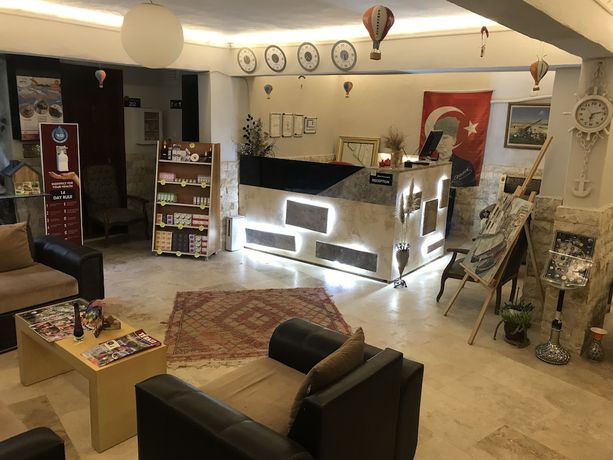 Imagen de los interiores del Ozen Turku Hotel. Foto 19