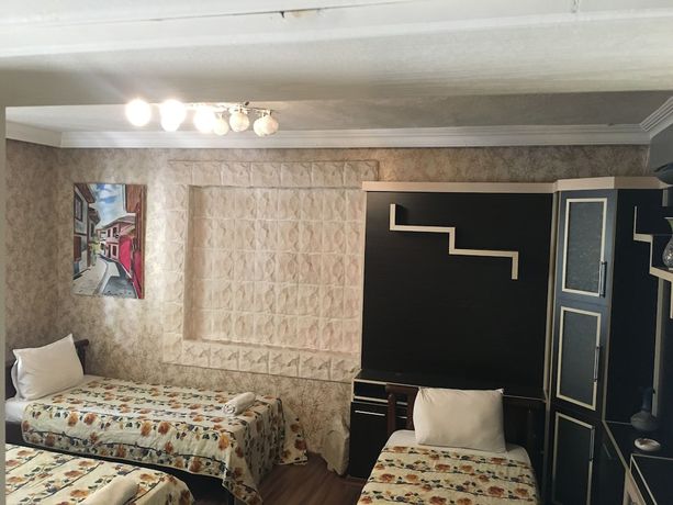 Imagen de la habitación del Ozen Turku Hotel. Foto 10