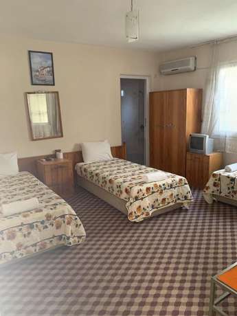 Imagen de la habitación del Ozen Turku Hotel. Foto 11
