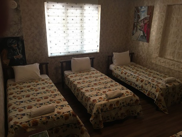 Imagen de la habitación del Ozen Turku Hotel. Foto 12