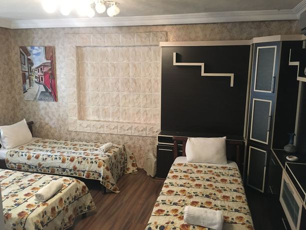 Imagen de la habitación del Ozen Turku Hotel. Foto 13
