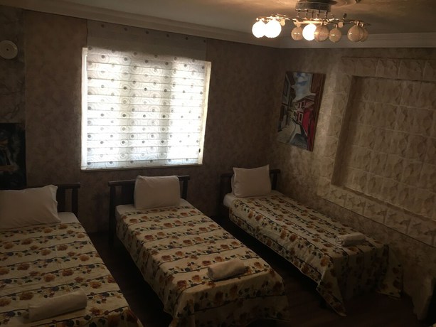 Imagen de la habitación del Ozen Turku Hotel. Foto 14