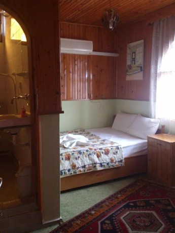 Imagen de la habitación del Ozen Turku Hotel. Foto 17