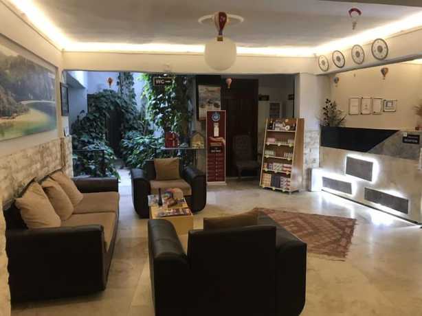 Imagen de los interiores del Ozen Turku Hotel. Foto 20