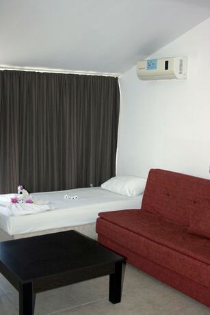 Imagen general del Ozgor Apart Otel 2. Foto 5