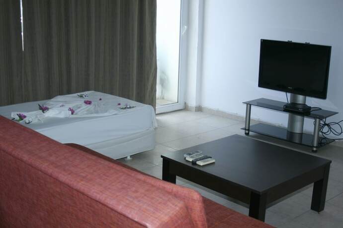 Imagen general del Ozgor Apart Otel 2. Foto 6