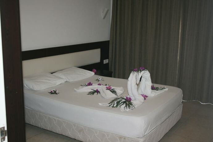 Imagen general del Ozgor Apart Otel 2. Foto 8