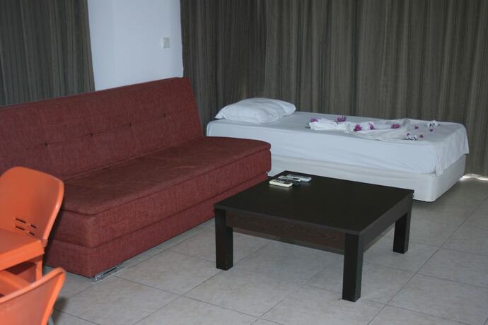 Imagen general del Ozgor Apart Otel 2. Foto 9