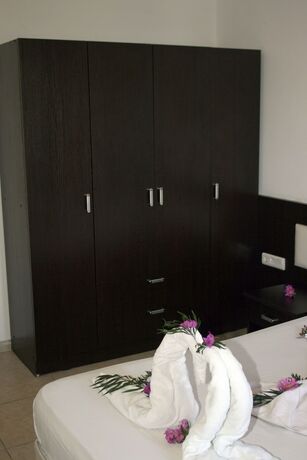 Imagen de la habitación del Ozgor Apart Otel 2. Foto 18