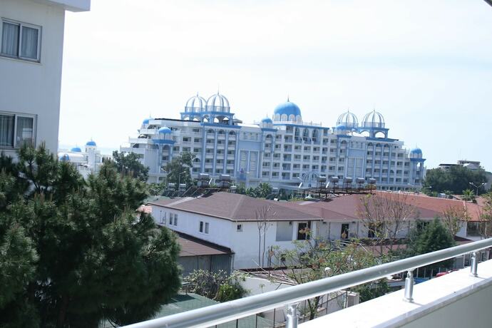 Imagen general del Ozgor Apart Otel 2. Foto 12
