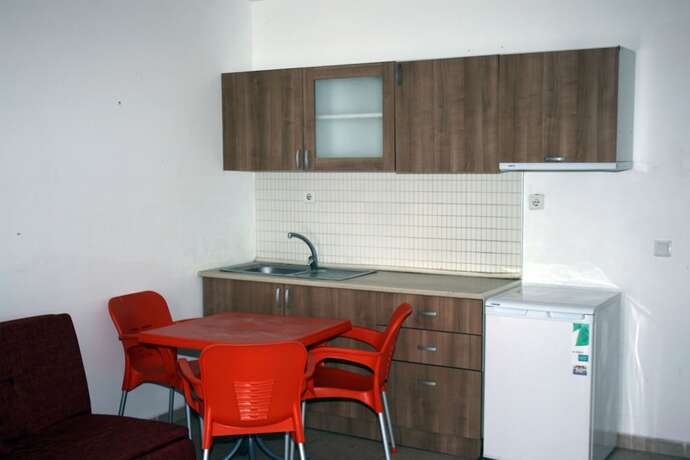 Imagen general del Ozgor Apart Otel 2. Foto 14