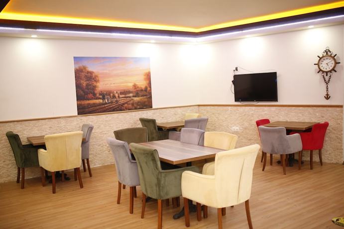Imagen de la habitación del Ozhan Hotel, Antalya. Foto 16