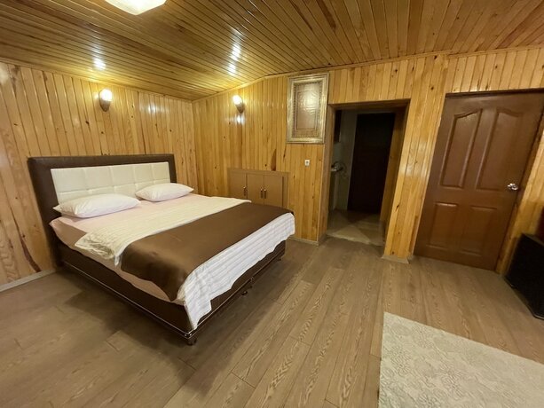 Imagen de la habitación del Ozkan Hotel, Uzung&ouml;l. Foto 11