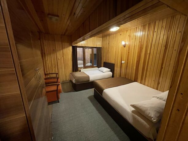 Imagen de la habitación del Ozkan Hotel, Uzung&ouml;l. Foto 12